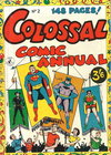 Colossal Comic Annual  #2 ([April 1957])