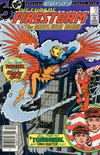 The Fury of Firestorm  #42 (December 1985)