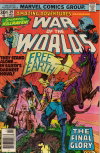 Amazing Adventures  #39 (November 1976)