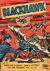 Blackhawk Comic (Youngs, 1949 series) #58 (November 1953)