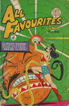 All Favourites Comic  #60 ([May 1967])