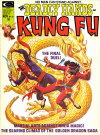 The Deadly Hands of Kung Fu  #18 (November 1975)