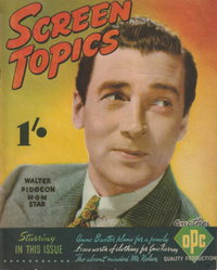 Screen Topics [nn] ([1944?])