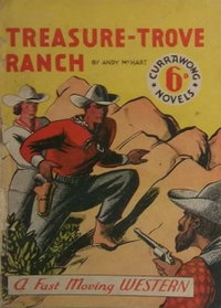 Treasure-Trove Ranch [nn] ([1950?])