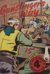 Gunslinger's Way [nn] ([1945?])
