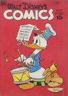Walt Disney's Comics and Stories  #90 (February 1948)