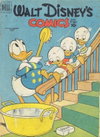 Walt Disney's Comics and Stories  v11#5 (125) (March 1951 ?)