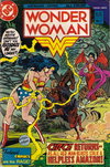 Wonder Woman  #7 ([September 1985?])