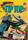Superman Presents Tip Top Comic Monthly  #1 ([May 1965])