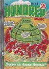 The Hundred Comic (Colour Comics, 1961 series) #63 [December 1961?]