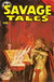 Savage Tales (Federal, 1983 series) #5 ([June 1984?])