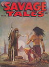 Savage Tales (Murray, 1982 series) #2 [1983?]