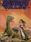 Savage Tales  #1 ([November 1982])
