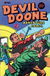 Devil Doone Adventure Comic (Sport Magazine, 1964 series) #43 ([April 1969?])