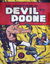 Devil Doone (Colour Comics, 1954 series) #21 ([January 1954?])