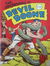 The Adventures of Devil Doone (Colour Comics, 1950 series) #16 ([May 1952?])