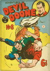 The Adventures of Devil Doone  #8 ([December 1950?])