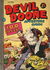 Devil Doone Adventure Comic (Sport Magazine, 1964 series) #39 ([May 1964?])