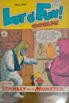 Lot o' Fun! Comic (Colour Comics, 1958 series) #40 ([October 1967?])