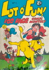 Lot o' Fun! 100 Page Comic Monthly  #1 ([December 1957?])