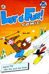 Lot o' Fun! Comic (Colour Comics, 1958 series) #51 [July 1970?]