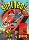 Superboy  #1 ([September 1982])
