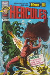 Adventures of the Man-God Hercules  #5 ([September 1978?])