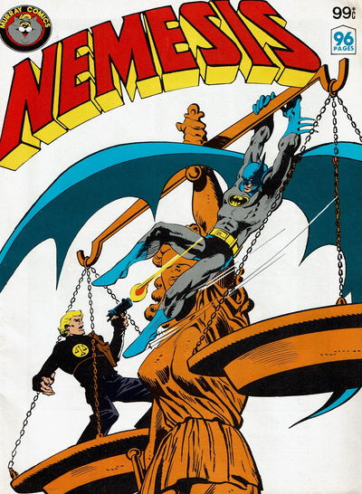 Nemesis (Murray, 1982) 