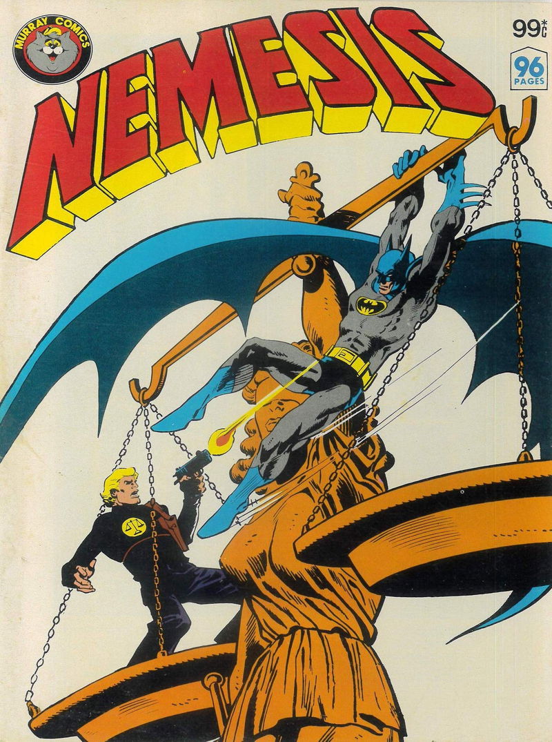 Nemesis (Murray, 1982)  ([September 1982])