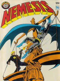 Nemesis [nn] ([September 1982])