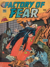 Factory of Fear [nn] ([October 1982])