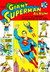 Giant Superman Album  #6 ([November 1965?])