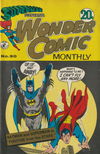 Superman Presents Wonder Comic Monthly (Colour Comics, 1965 series) #90 [October 1972?]