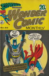Superman Presents Wonder Comic Monthly  #90 ([October 1972?])