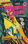 Superman Presents Wonder Comic Monthly (Colour Comics, 1965 series) #65 [September 1970?]