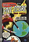 Five-Score Comic Monthly  #14 (June 1959)