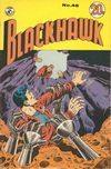 Blackhawk (Colour Comics, 1960 series) #46 [April 1971?]