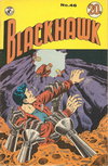Blackhawk  #46 ([April 1971?])