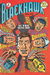 Blackhawk (Colour Comics, 1960 series) #40 ([October 1969?])