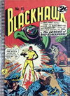 Blackhawk (Colour Comics, 1960 series) #10 [March 1962?]