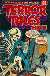 Terror Tales Album (KG Murray, 1977 series) #4 (September 1977)