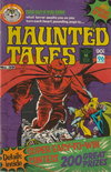Haunted Tales  #39 ([May 1980])