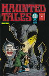 Haunted Tales (Murray, 1977 series) #28