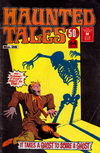 Haunted Tales (KG Murray, 1974 series) #26