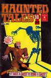 Haunted Tales  #26 ([August 1977?])