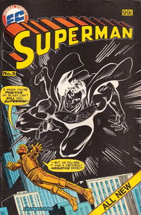 Superman (Federal, 1983 series) #5