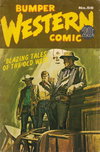 Bumper Western Comic  #58 ([April 1974])