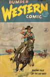 Bumper Western Comic (Colour Comics, 1959 series) #40