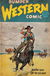Bumper Western Comic (Colour Comics, 1959 series) #40 ([August 1969])
