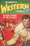 Bumper Western Comic (Colour Comics, 1959 series) #33 [November 1967?]